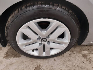 Vehicle 3D Image