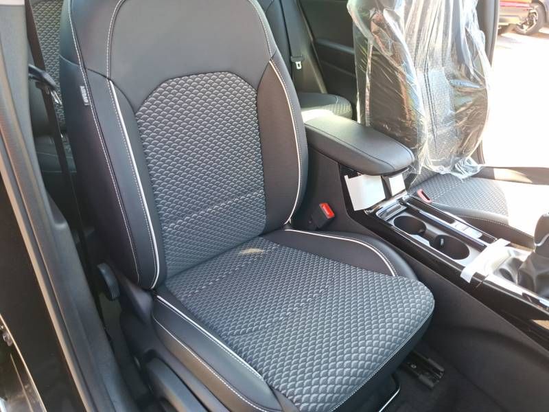 KIA Xcee'D