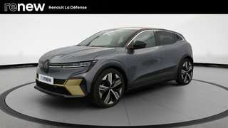 MEGANE E-TECH ELECTRIQUE