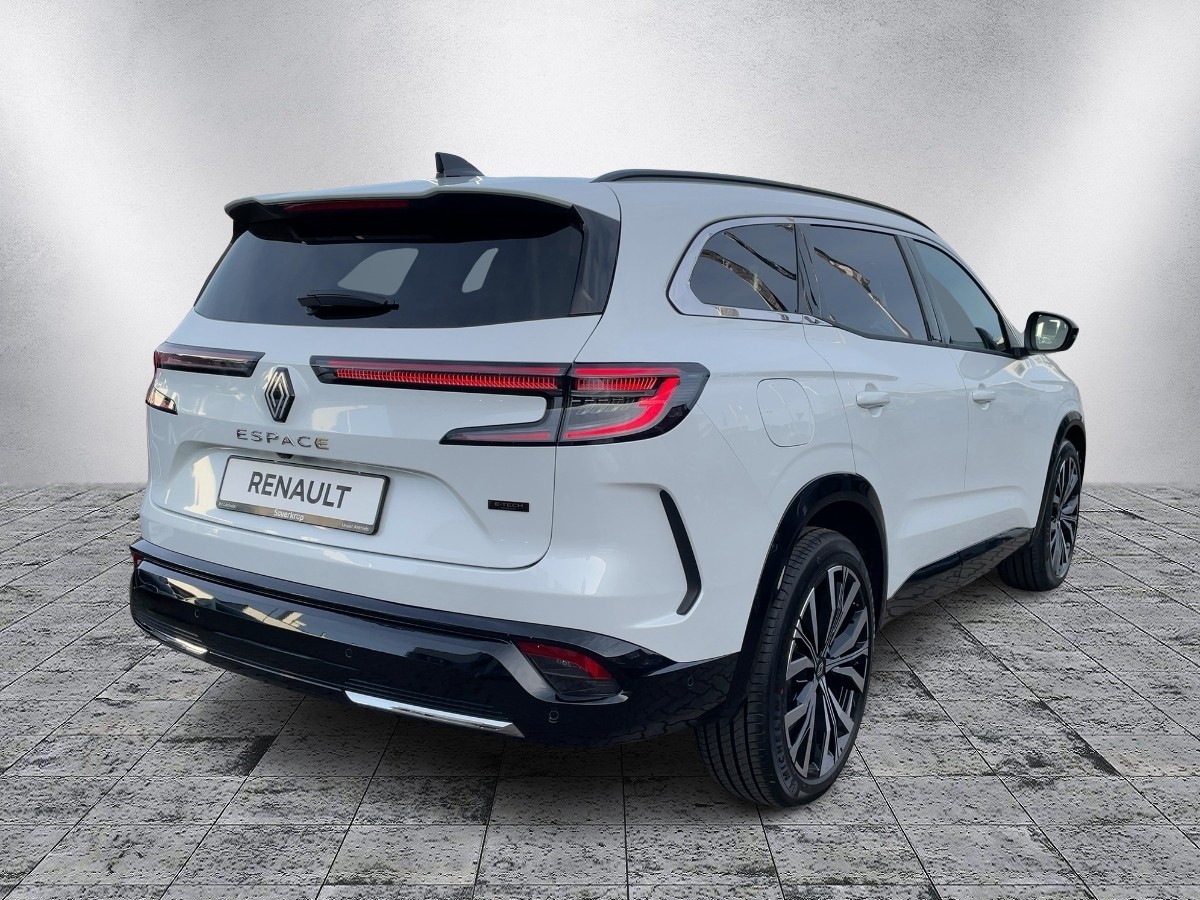 Renault Espace – Bild 3