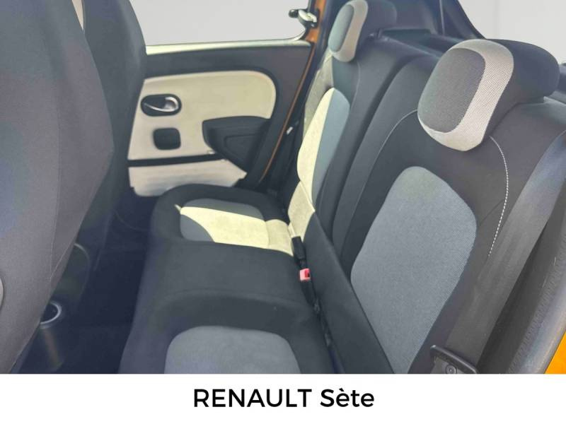 Renault Twingo III