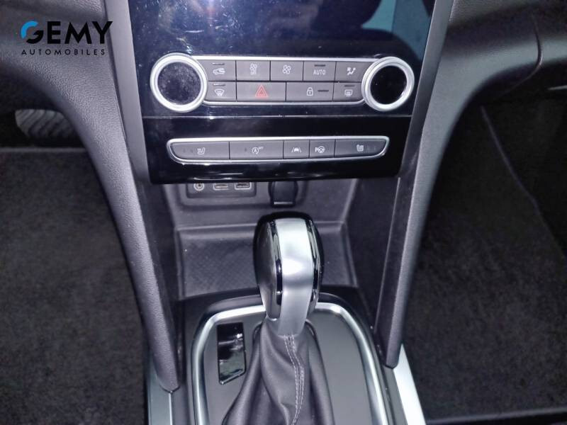 Renault Megane IV Berline