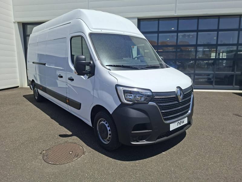 Renault Master III