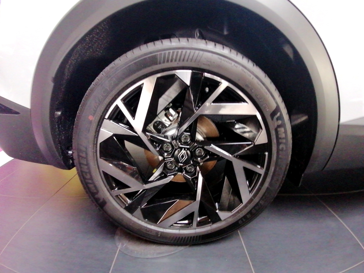 Renault Symbioz – Bild 12
