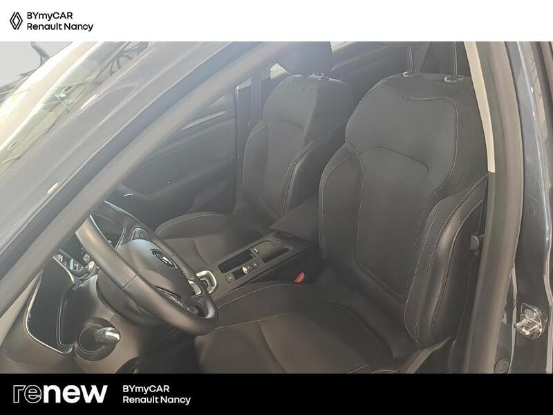 Renault Megane IV Berline