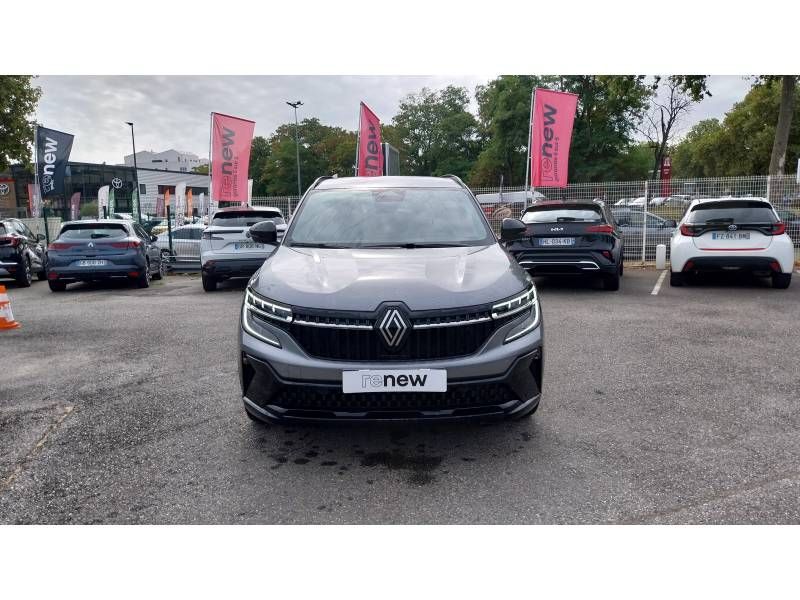 Renault Espace VI