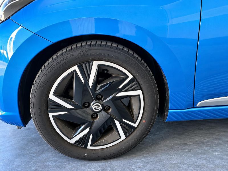 NISSAN Micra 2021 — imagine 52