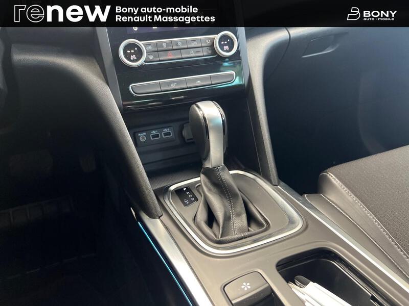 Renault Megane IV Berline
