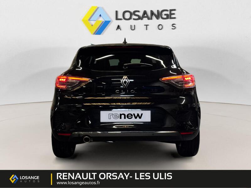 Renault Clio V