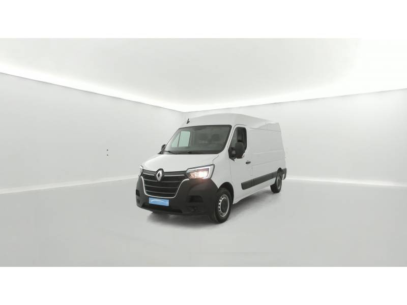 Renault Master III