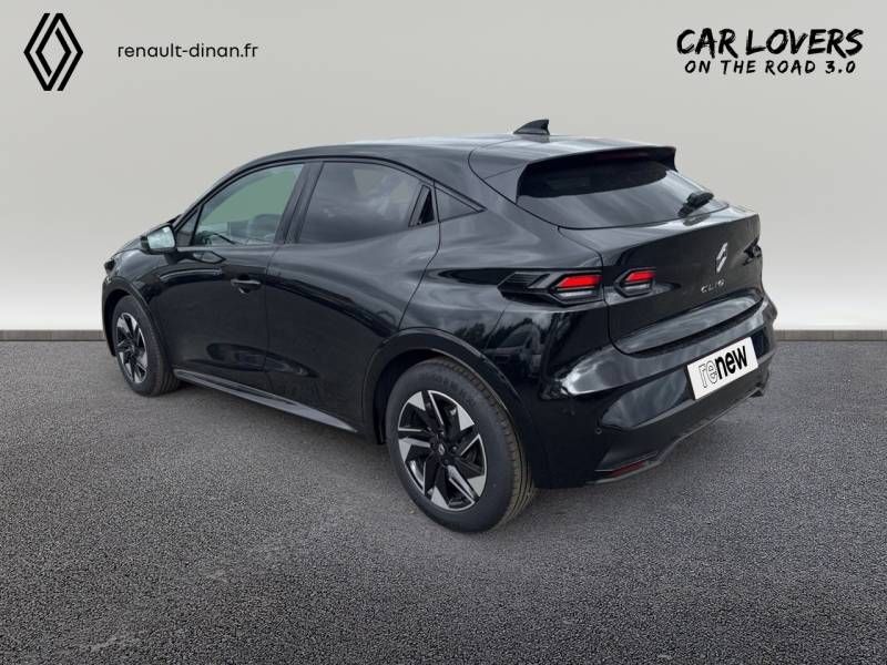 Renault Clio VI