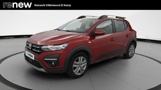 SANDERO