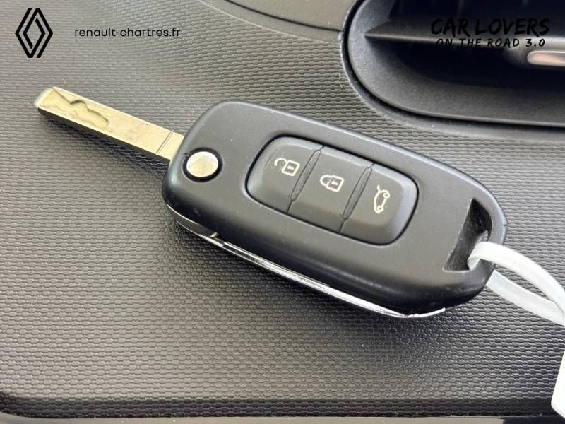 Renault Twingo III