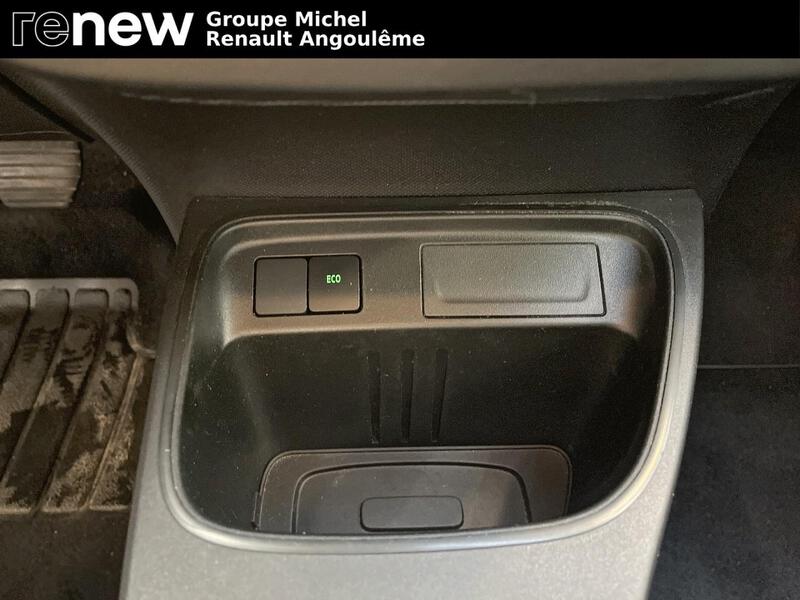 Renault Twingo E-Tech Electrique