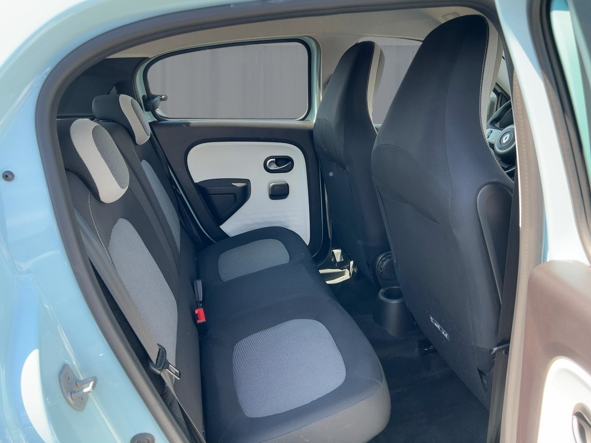 Renault Twingo – Bild 8