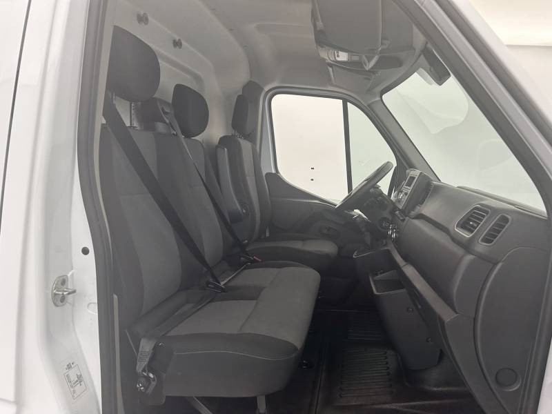 Renault Master III
