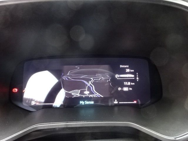 Renault Clio – Bild 13