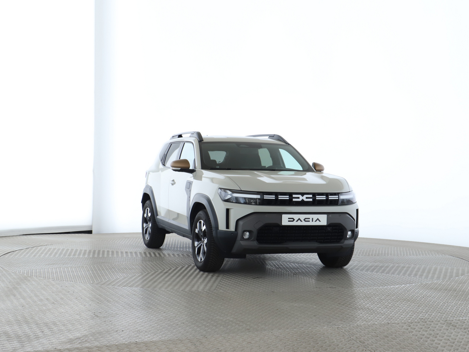Dacia Duster – Bild 24