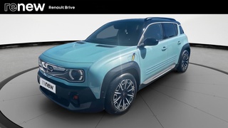Vehicle 3D Image
