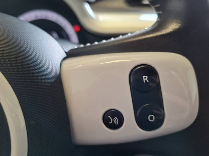 Renault Twingo III