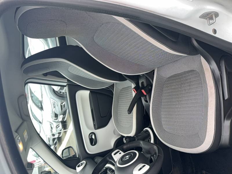 Renault Twingo III
