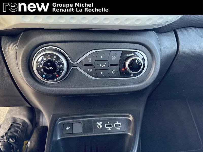 Renault Twingo III