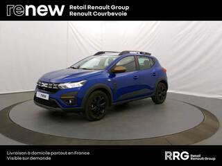 Vehicle 3D Image