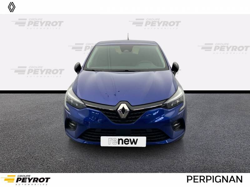 Renault Clio V