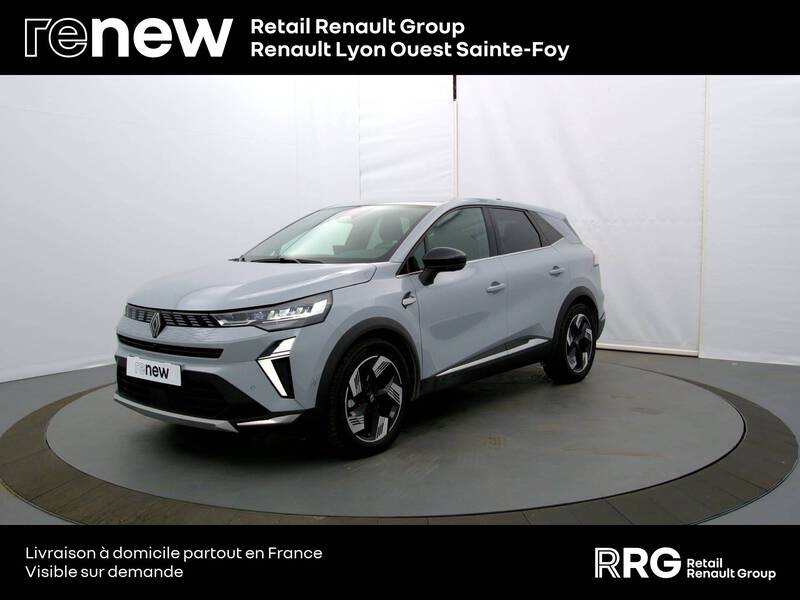 Renault Symbioz