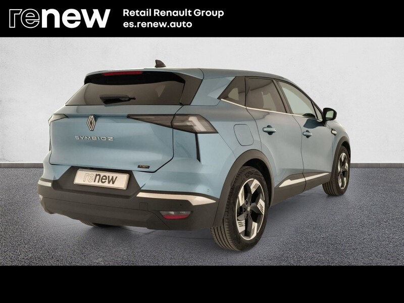 Renault Symbioz