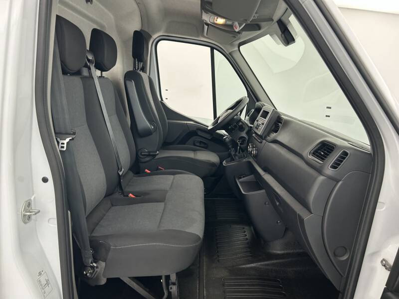 Renault Master III