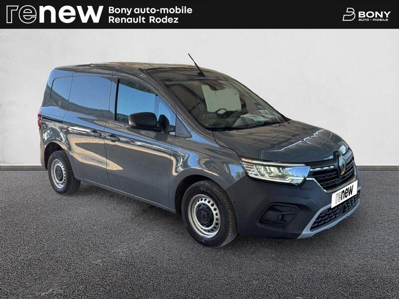 Renault Kangoo VU