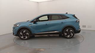 Vehicle 3D Image