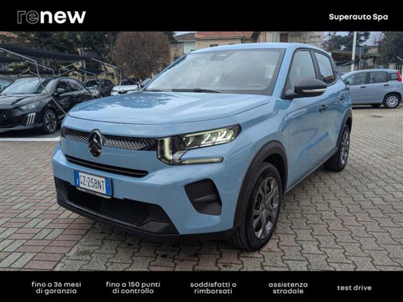 Citroen C3