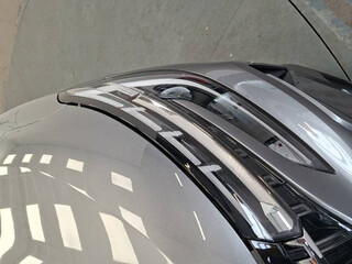 Vehicle 3D Image