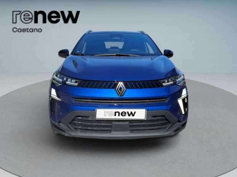 RENAULT Captur 1.0 TCe 90 techno — photo 2