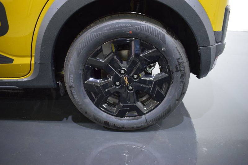 DACIA Sandero 2025 — imagine 32