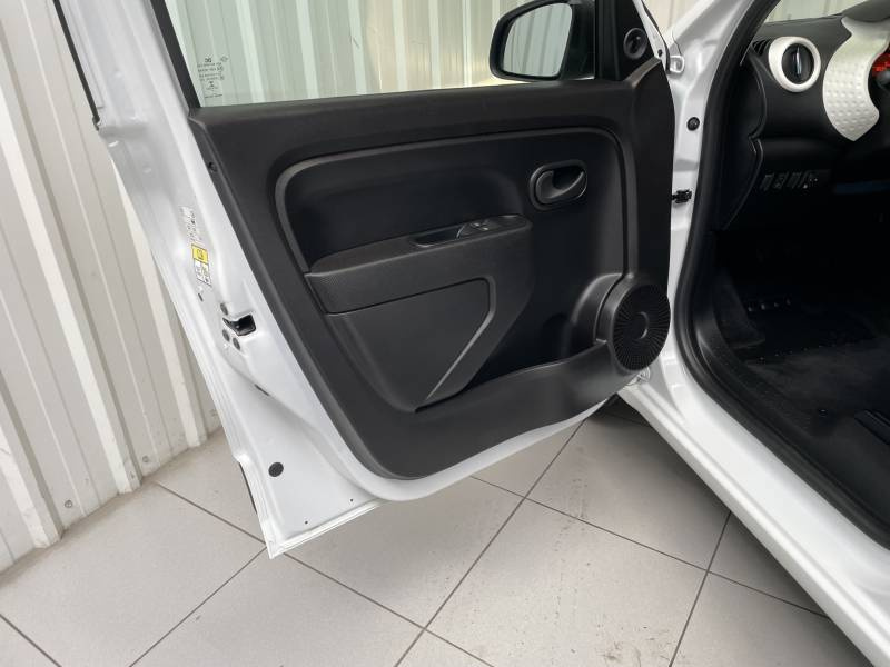 Renault Twingo III