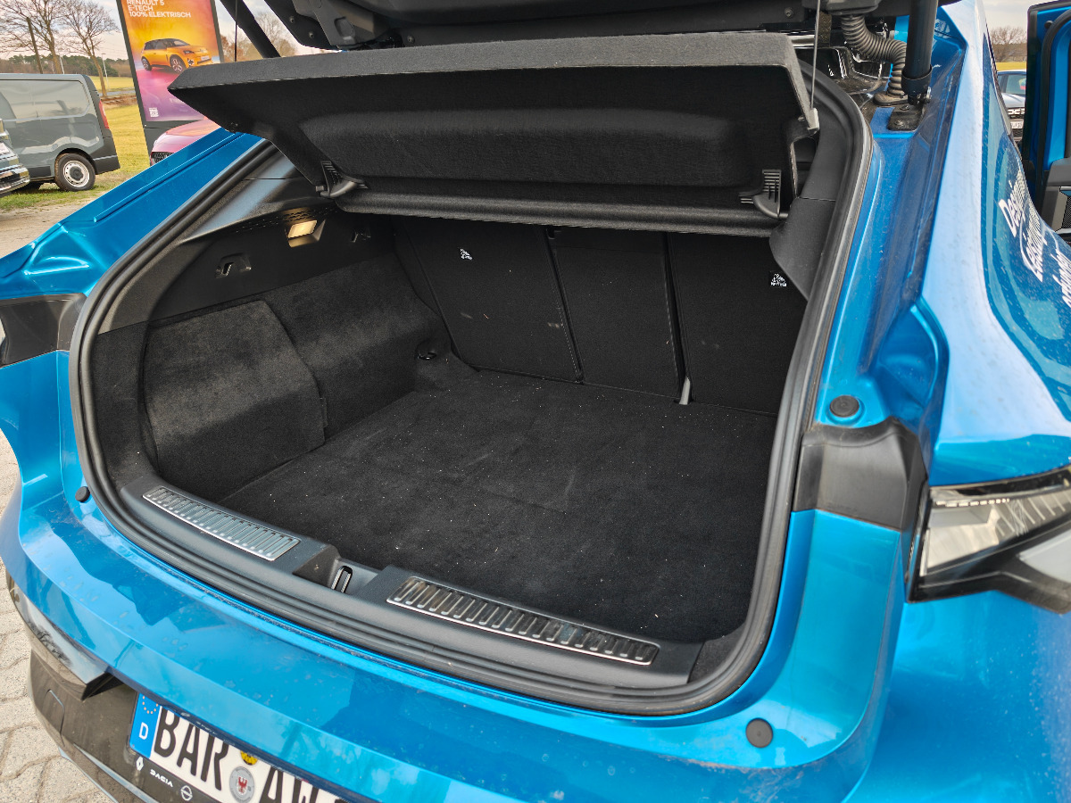 Renault Rafale – Bild 13