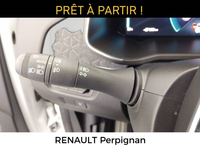 Renault ZOE E-Tech Electrique