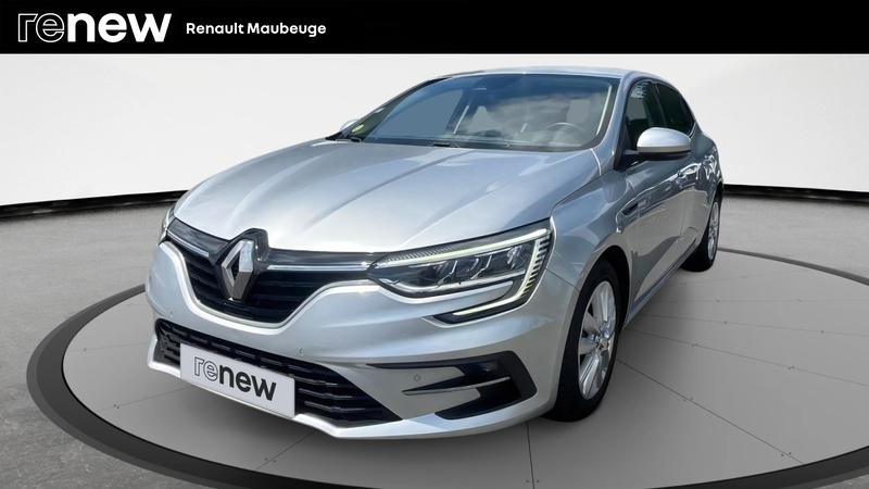 Renault Megane IV Berline