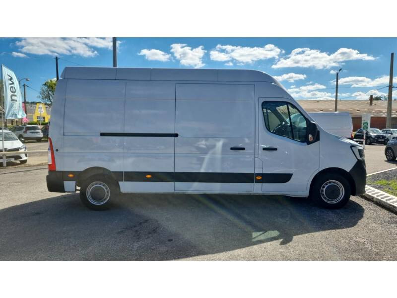 Renault Master III
