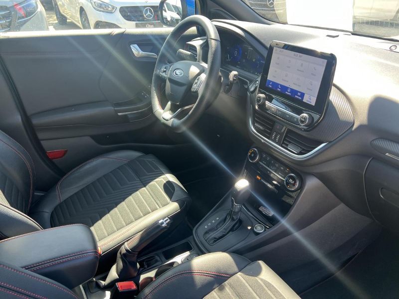 FORD Puma 2020 — imagine 12