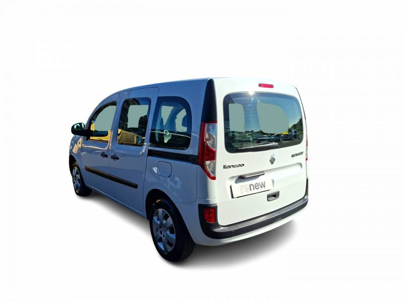 Renault Kangoo VP