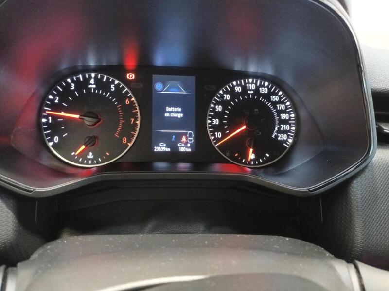 Renault Clio V