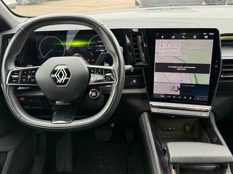 Renault Austral – Bild 3