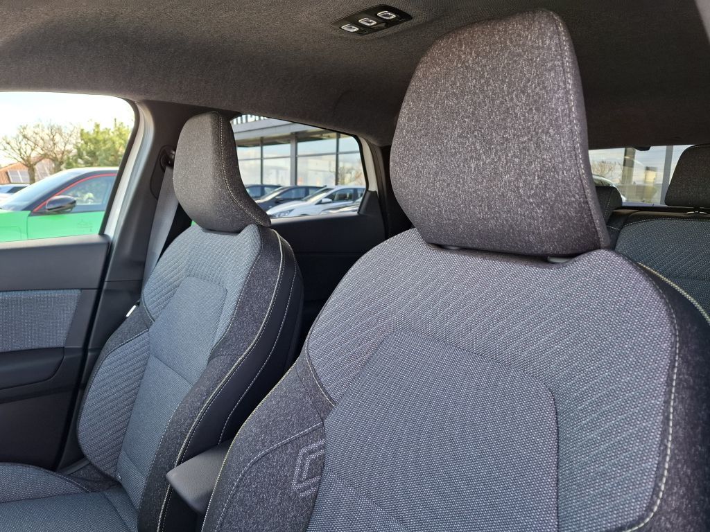 Renault Captur – Bild 26