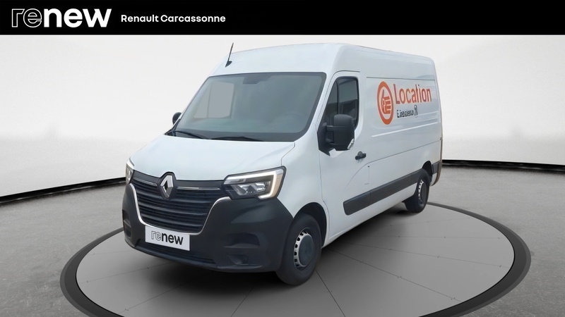 Renault Master III