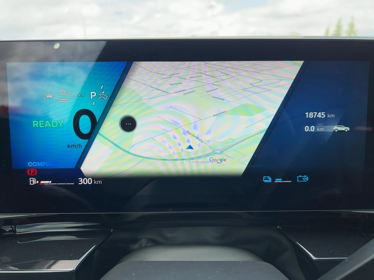Renault Austral – Bild 13