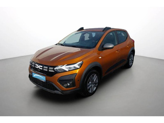 SANDERO